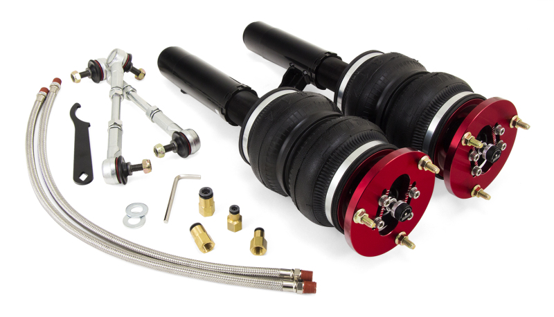 BMW 320i Air Suspension Kit - Front - Air Lift - Performance - `04-`13